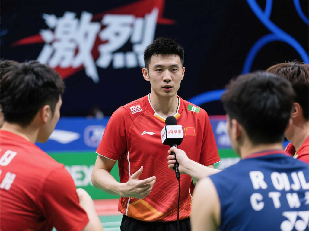 毛伟杰：全力以赴，迎接更加激烈的下一战