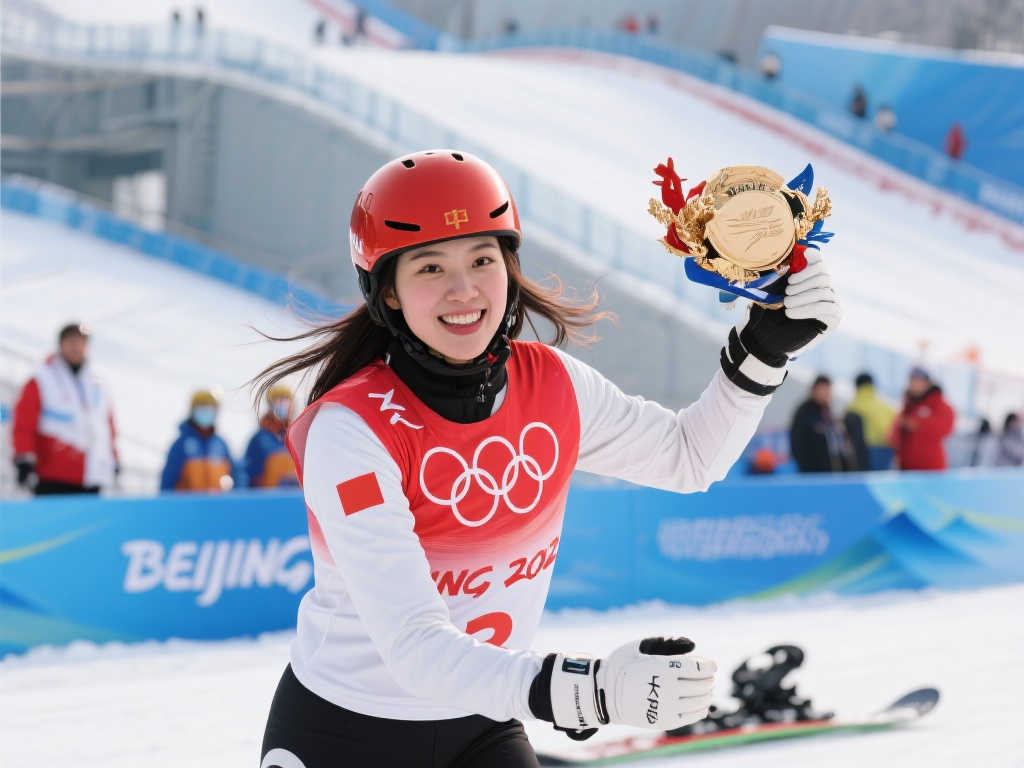 2022年冬奥会:中国在奖牌榜上的排名如何? 2022年冬奥会:中国在奖牌榜上的排名如何?