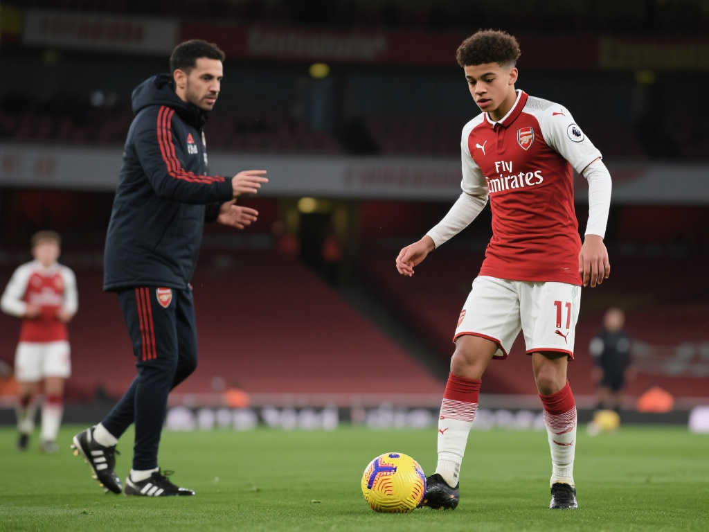 林良锋：刘易斯-斯凯利屡教不改，阿森纳暗中受损